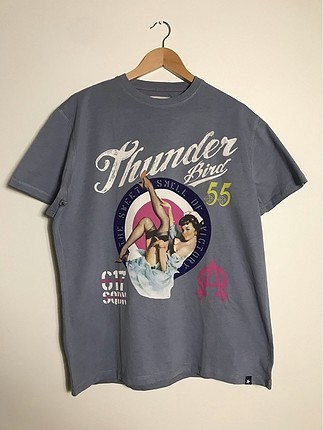 Thunder Bird Tişört