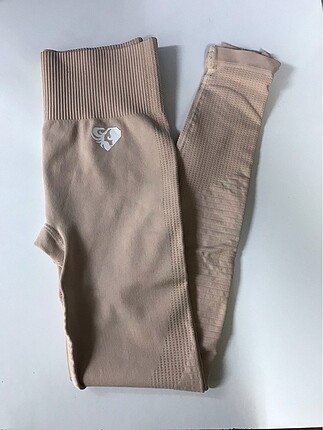 Women?s Best Power Seamless Leggings Tayt