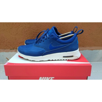Nike Air Max Thea Lacivert