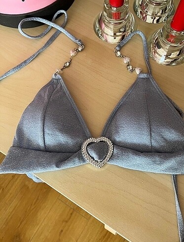 SHEIN Bikini Takımı