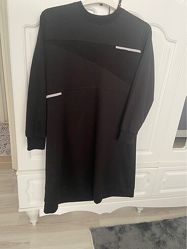 Uzun tunik 