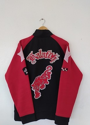 Klatach tasarım ceket