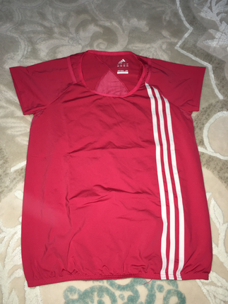 Adidas clima cool t sıhırt