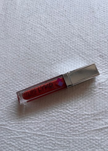 Little MAC Bej Fondöten - Görsel 8