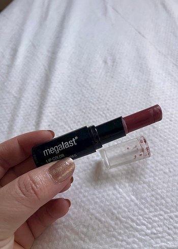 Little MAC Bej Fondöten - Görsel 3