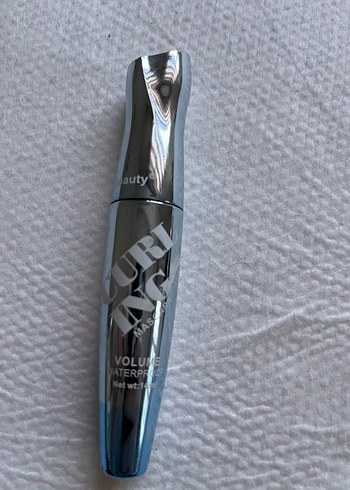 Little MAC Bej Fondöten - Görsel 7