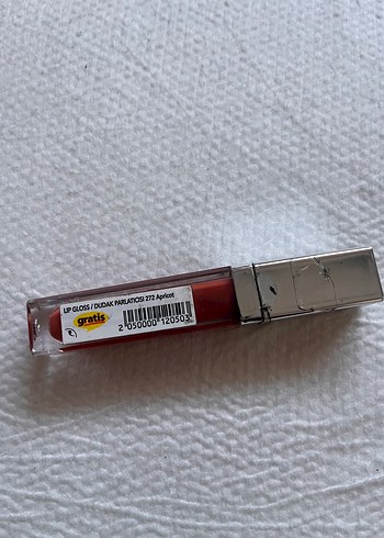 Little MAC Bej Fondöten - Görsel 9