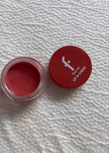 Little MAC Bej Fondöten - Görsel 15