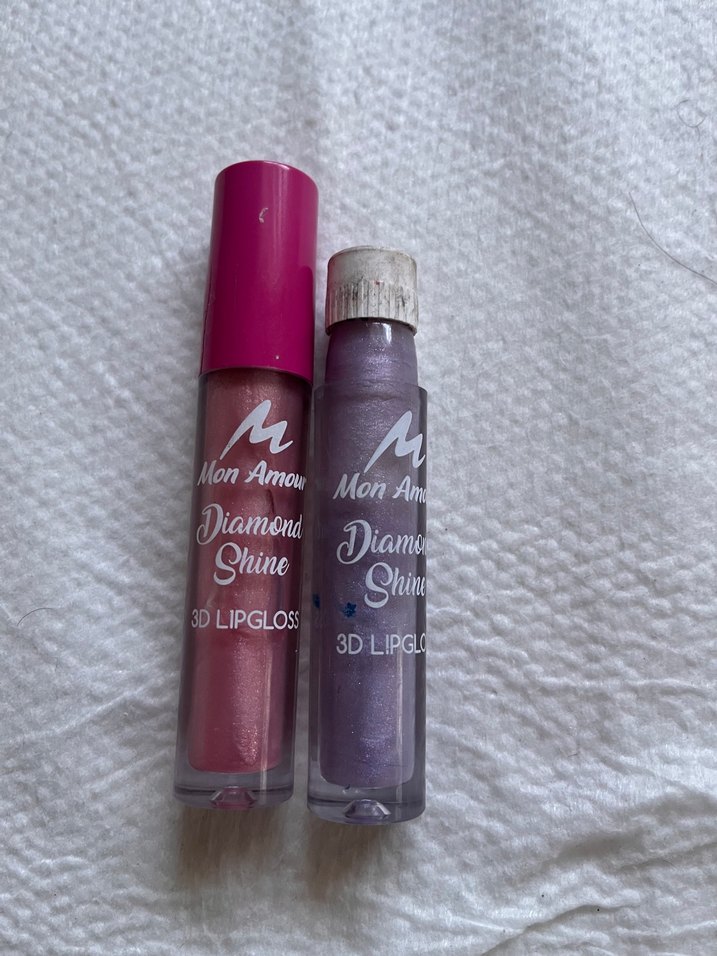 Little MAC Bej Fondöten - Görsel 5