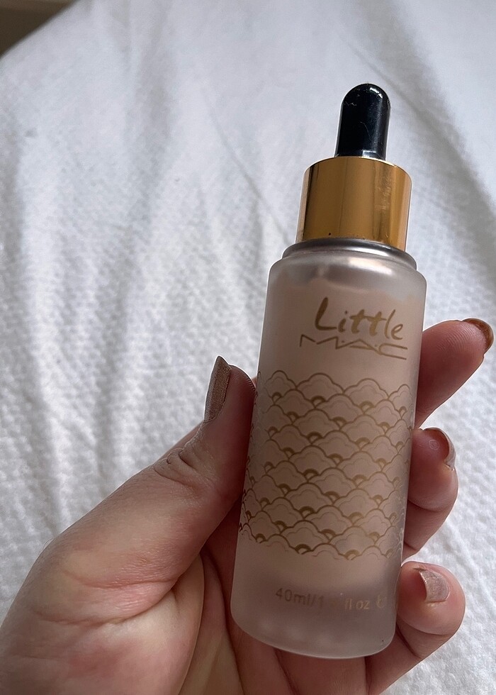 Fondöten - Görsel 3