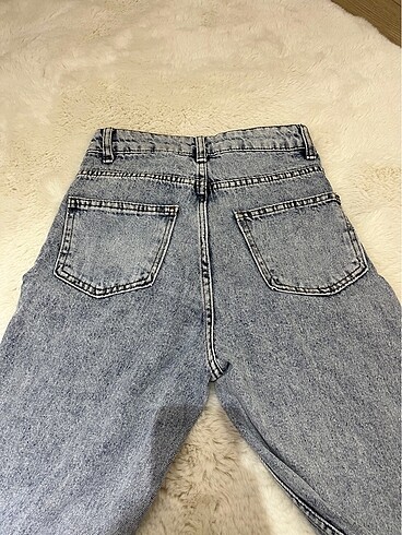 26 Beden Mom jean