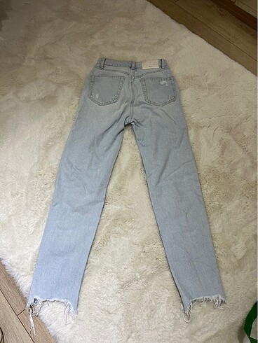 32 Beden Bershka pantolon