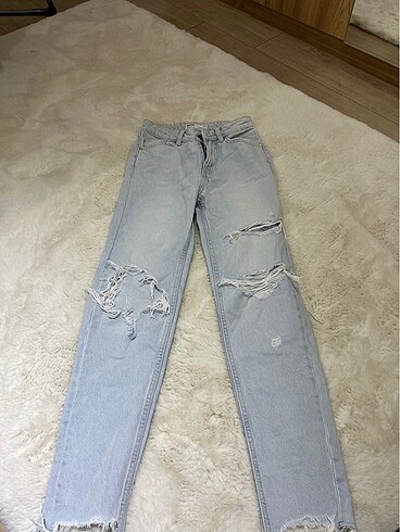 Bershka Bershka pantolon