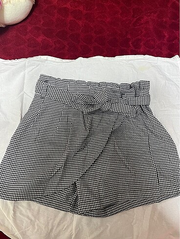 LC Waikiki kadın şort etek