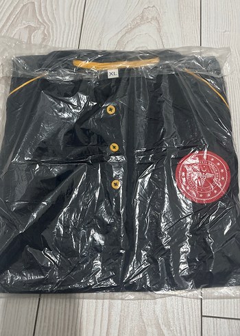 112 Acil Erkek Polo Tişört - Görsel 4