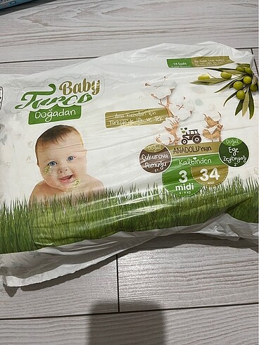 Diğer Baby Turco