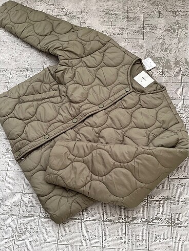 LC Waikiki Kadın Mont