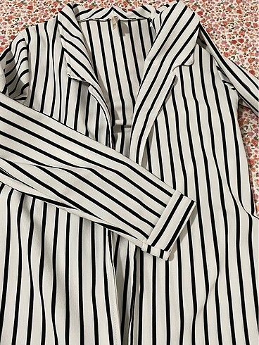 Blazer ceket