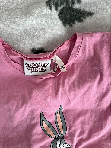 Defacto T shirt bugs Bunny