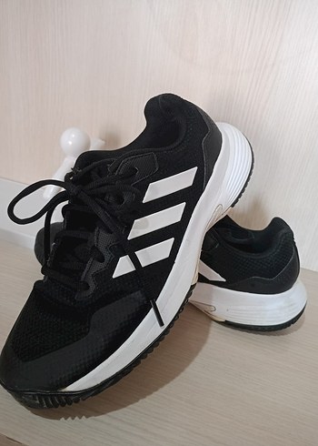 Adidas Adidas Siyah Spor Ayakkabı