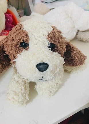 Oyuncak Peluş Köpek