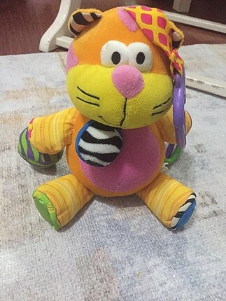 Peluş oyuncak