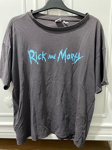 defacto iki tane antrasit tshirt