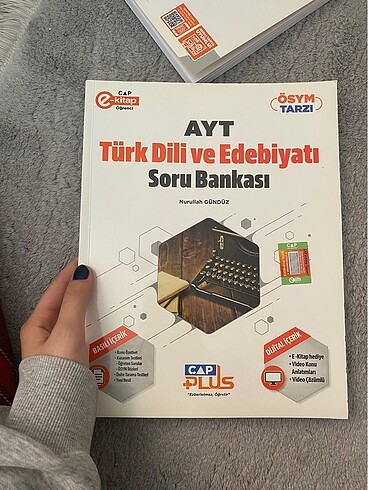 ÇAP-EDEBİYAT SORU BANKASI