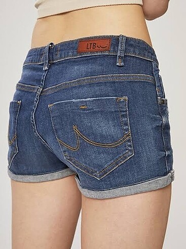 LTB Mini ltb şort