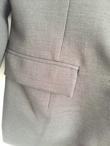 Diğer SİYAH BLAZER