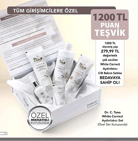 White serisi kapaklı kutusunda jeletininde yeni tarihli - Görsel 3