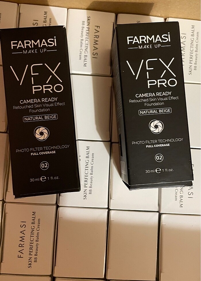 Vfx pro fondoten - Görsel 2