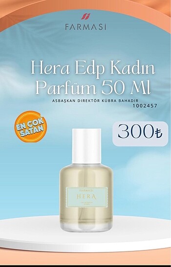 Farmasi shooter man erkek hera bayan parfümü - Görsel 2