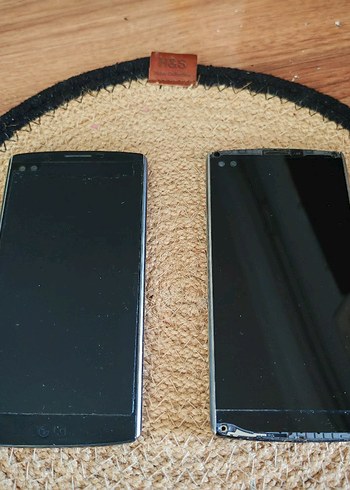 LG V10 AÇIKLAMAYA BAKINIZ