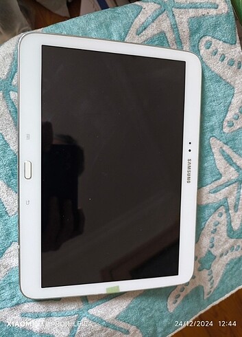 Samsung tab 3 10.1inç p5210 açıklamaya bakınız
