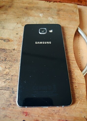 Samsung a5 2016 sm-510F