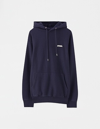 Pull & Bear stwd sweatshirt