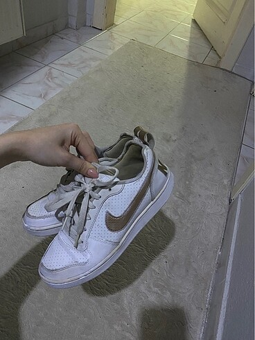 Nike nike court