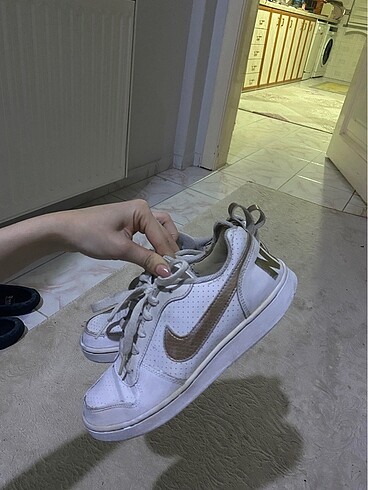 37,5 Beden nike court