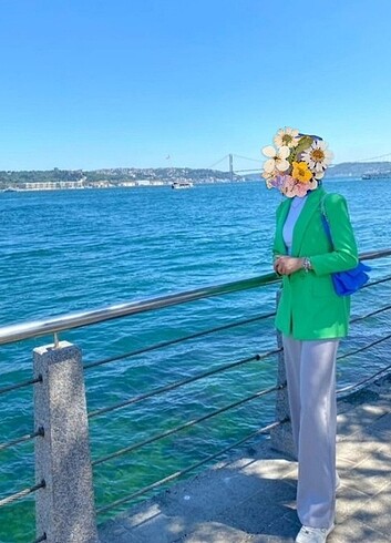 4moms Blazer ceket 
