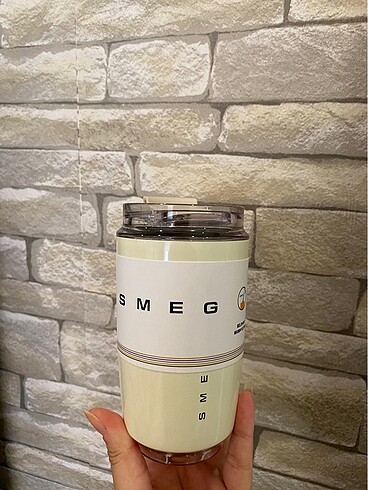 Diğer Smeg termos 470 ml