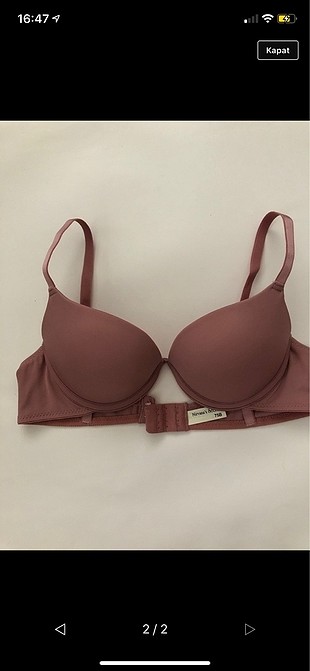 H&M Sütyen