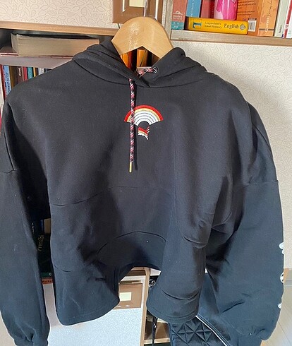 Puma Sweatshirt