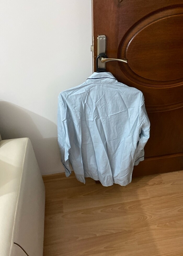 Erkek pijama altüst - Görsel 2