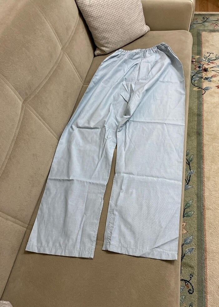 Erkek pijama altüst - Görsel 3