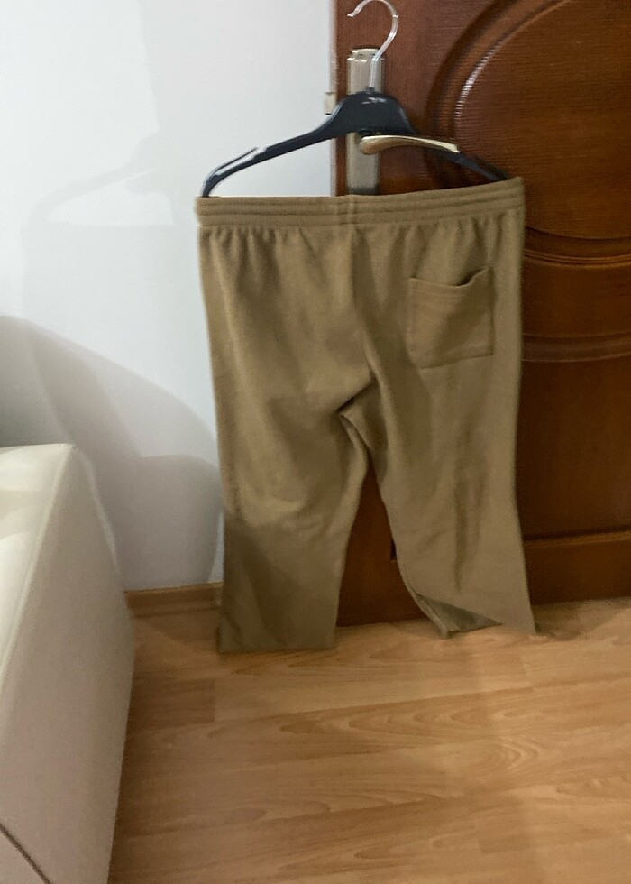 Polar eşofman altı - Görsel 2