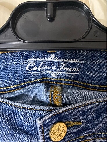 29 Beden Colins jeans