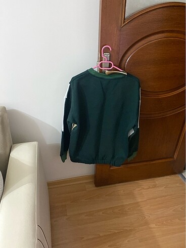 Diğer Erkek sweat shirt