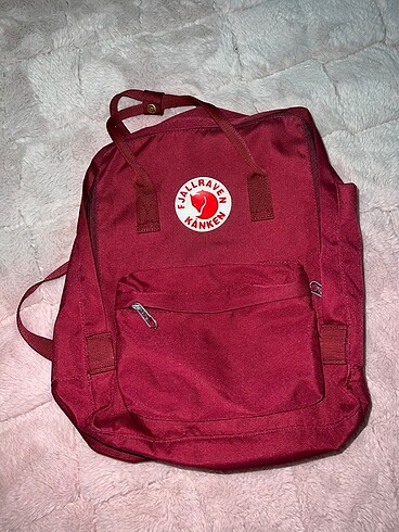 Kanken Çanta