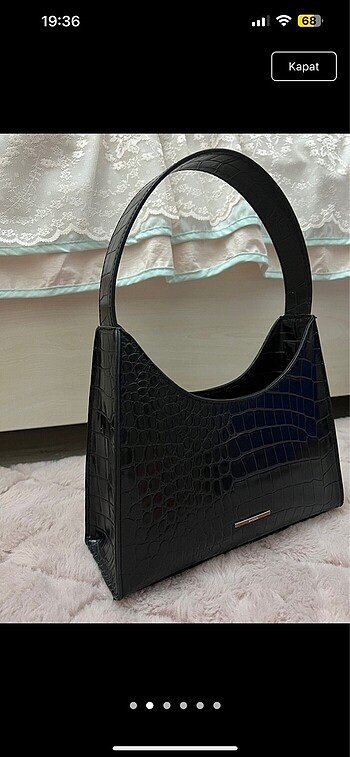 Çanta - Görsel 2